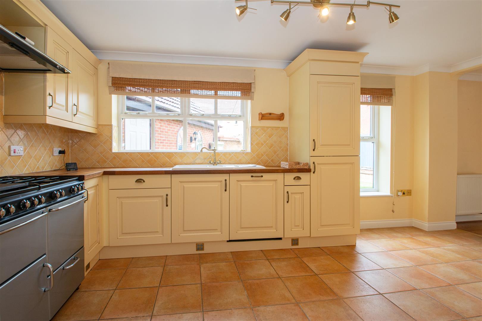 Beddoes Croft, Medbourne, Milton Keynes
